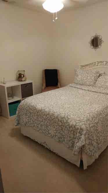 Looking for a responsible roommate