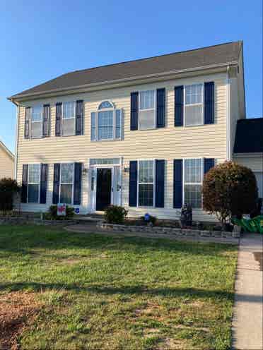 Looking for a responsible roommate