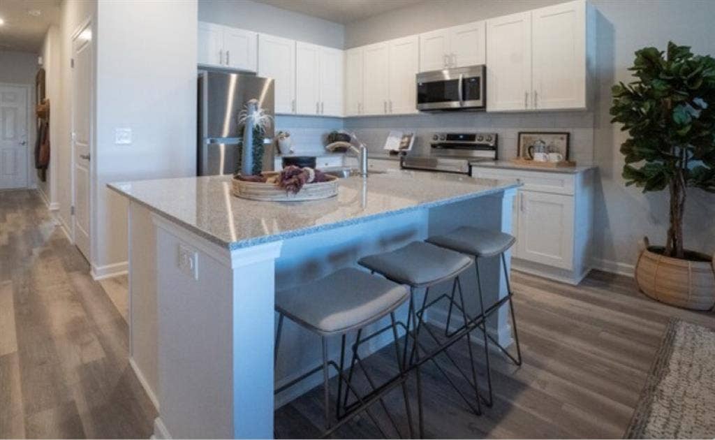 Roommate wanted