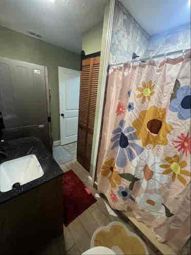 Nice apartment at palm harbor