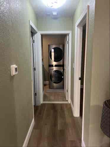 Nice apartment at palm harbor