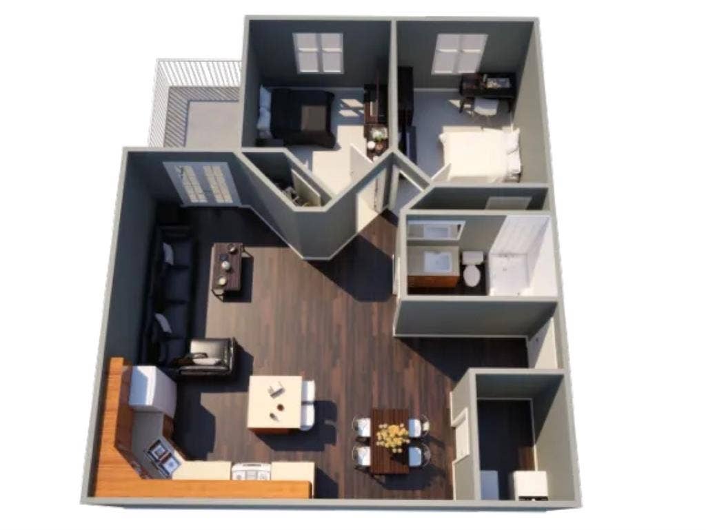 Sublease