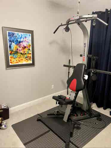 1 Bedroom and Full Bath - New Home