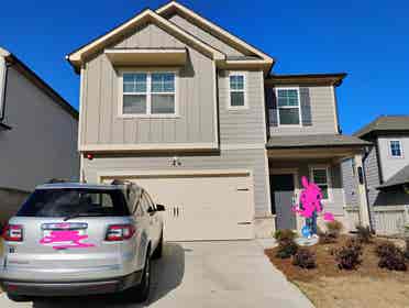 New Listing