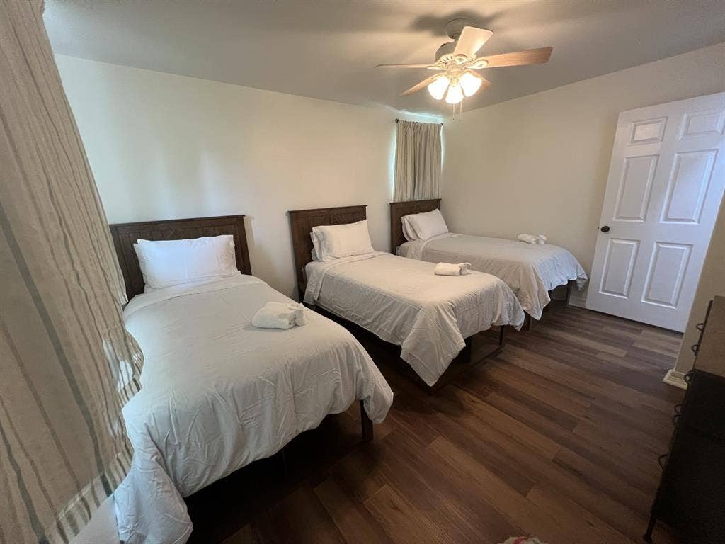 Boutique Style Co-Living🌟