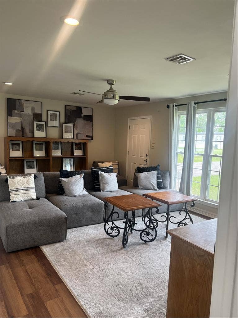 Boutique Style Co-Living🌟
