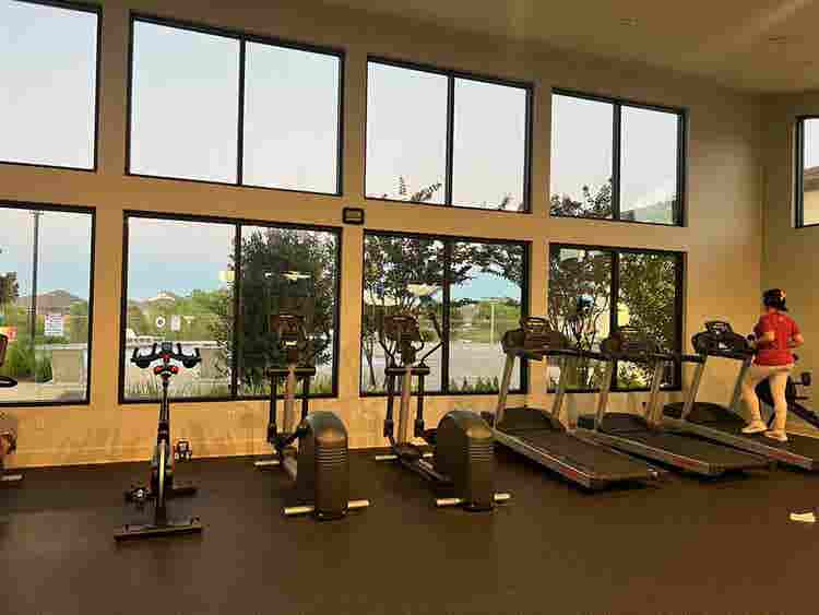 Tenant for private room