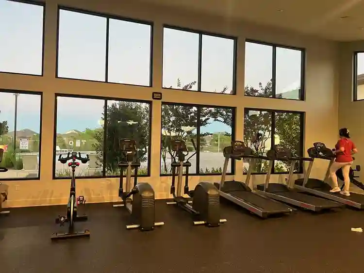 Tenant for private room