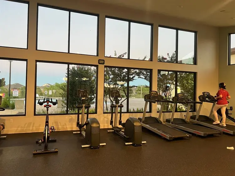 Tenant for private room