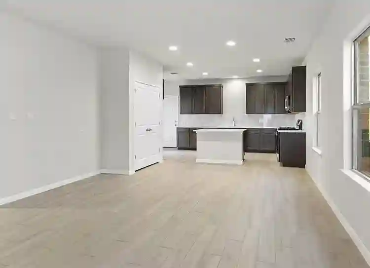 Tenant for private room