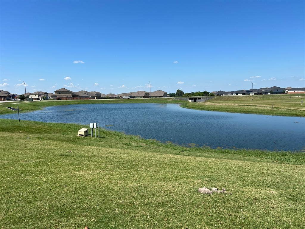 Tenant for private room