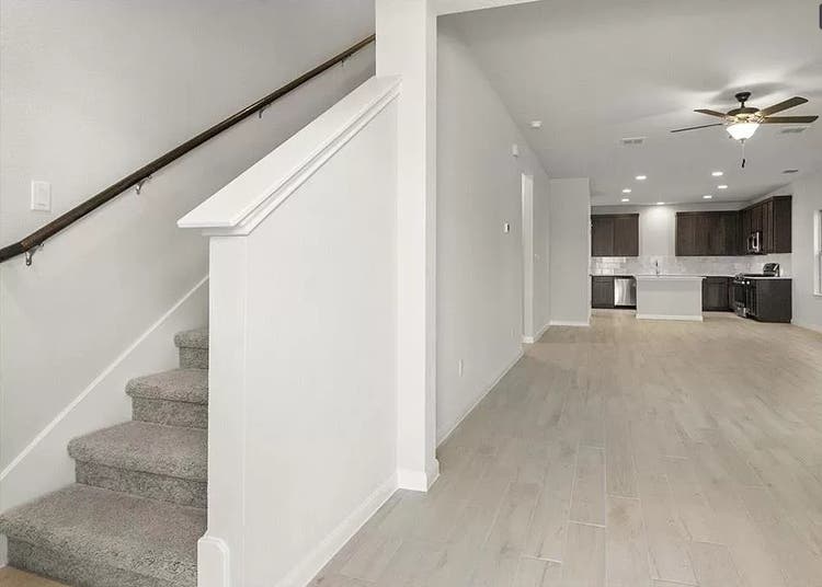 Tenant for private room