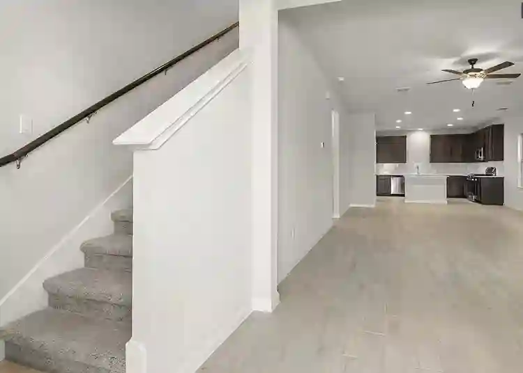 Tenant for private room