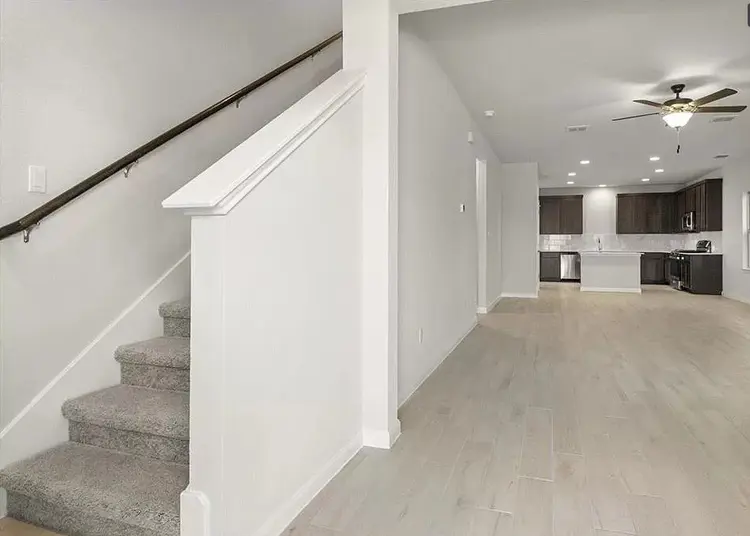 Tenant for private room