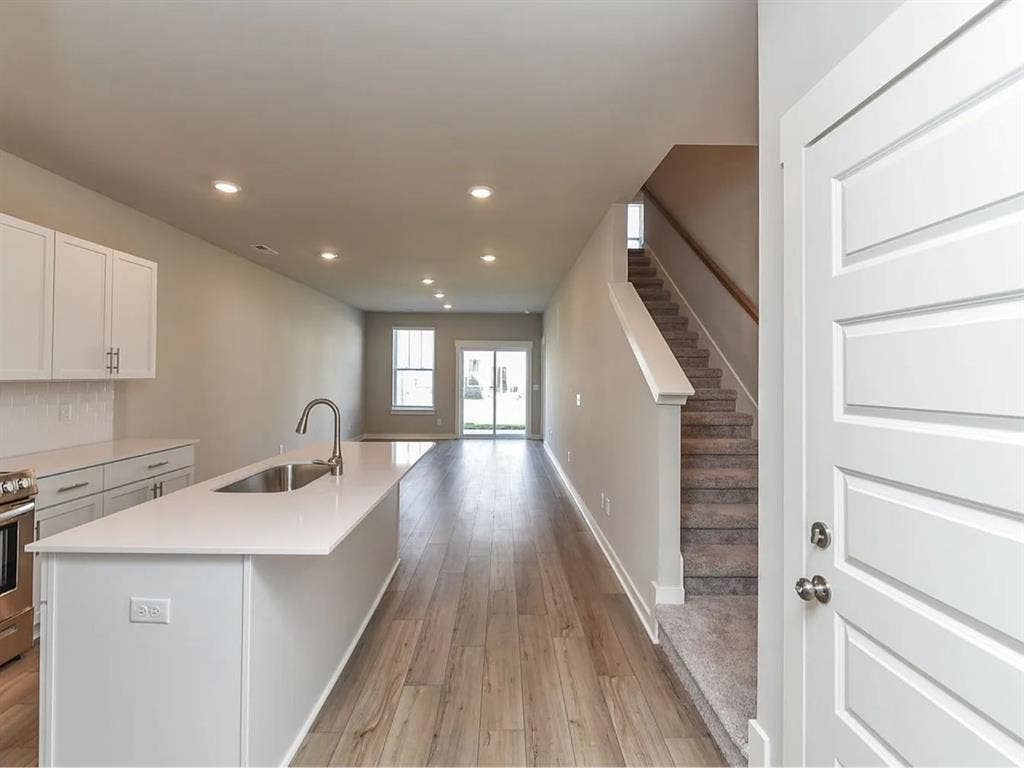 Room for Rent Including Utilities