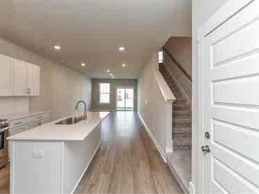Room for Rent Including Utilities