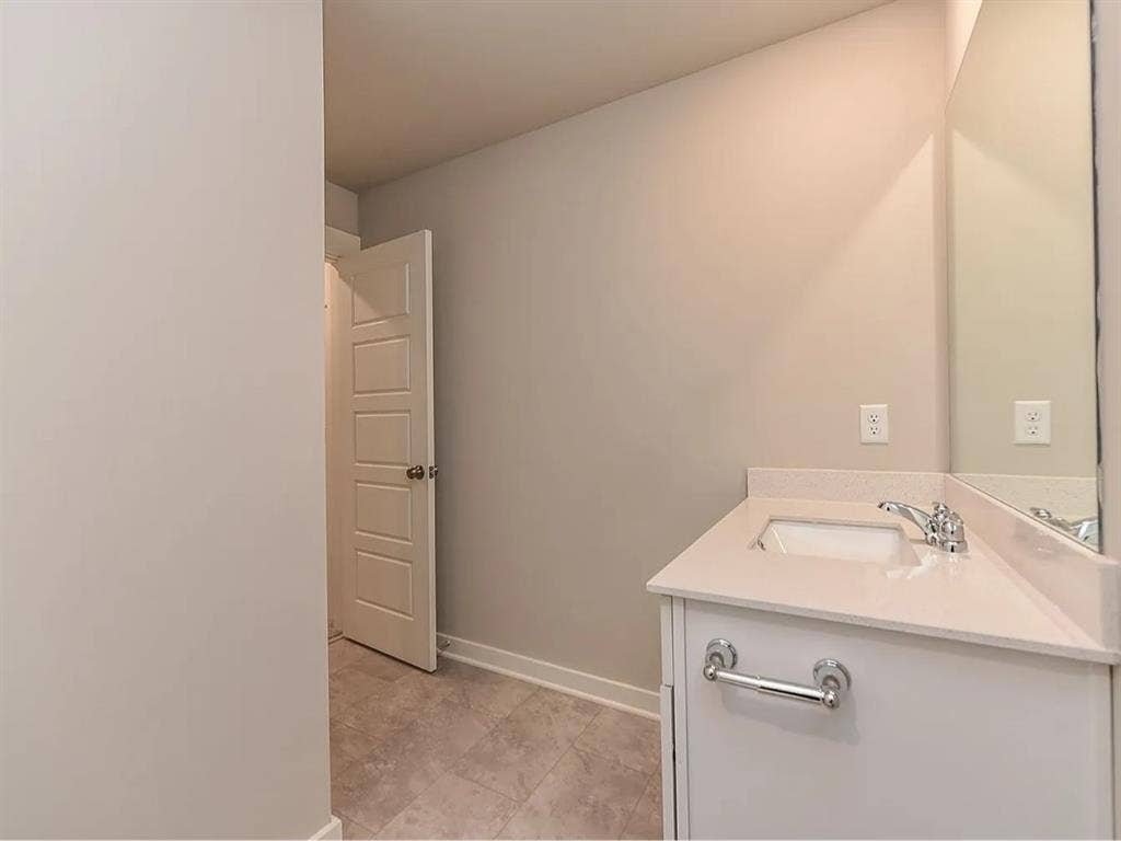 Room for Rent Including Utilities