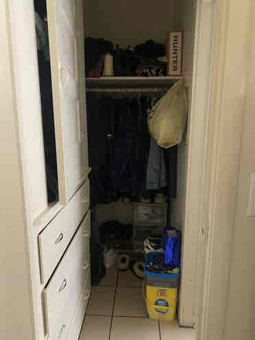 Summer Sublet