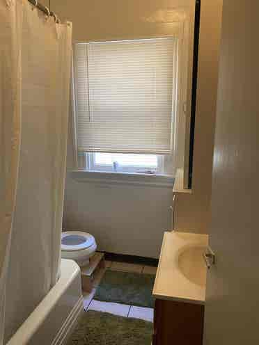 Summer Sublet