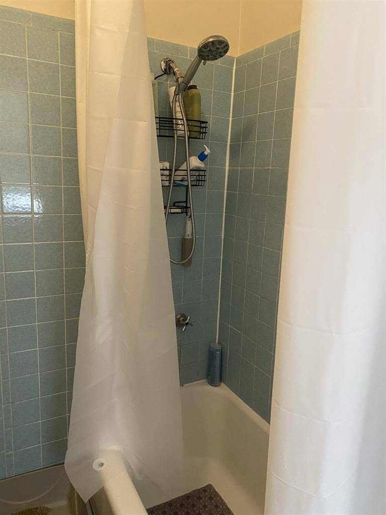 Summer Sublet