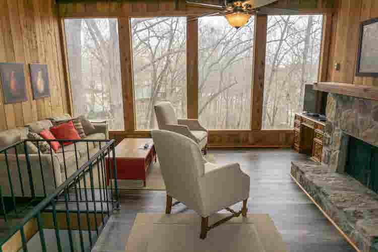 Lake Lanier Furnished Condos