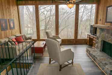 Lake Lanier Furnished Condos