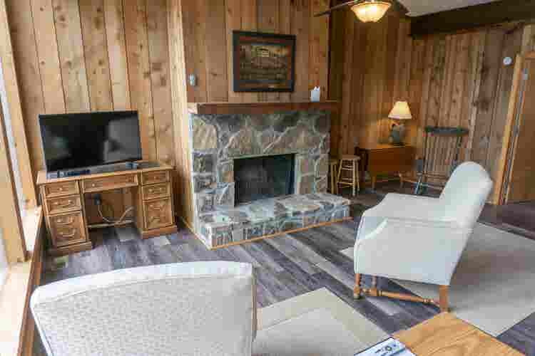 Lake Lanier Furnished Condos