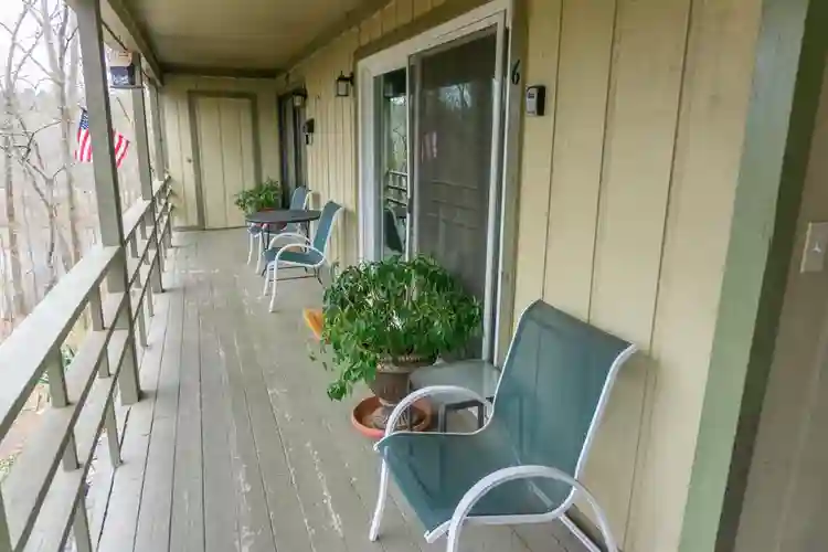 Lake Lanier Furnished Condos