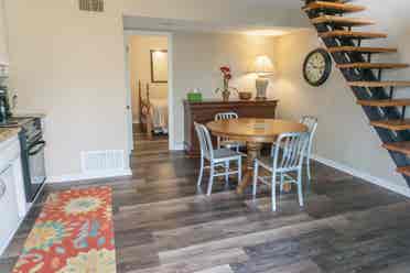 Lake Lanier Furnished Condos