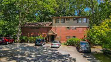 Lake Lanier Furnished Condos