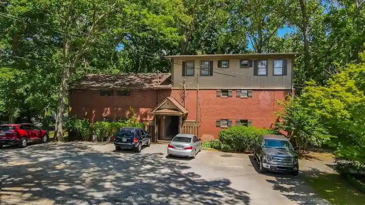 Lake Lanier Furnished Condos