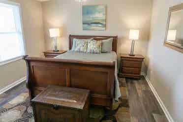 Lake Lanier Furnished Condos