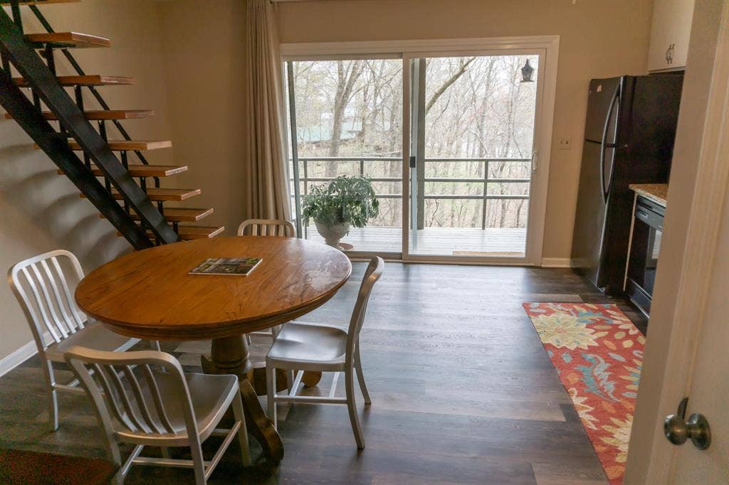 Lake Lanier Furnished Condos
