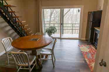 Lake Lanier Furnished Condos