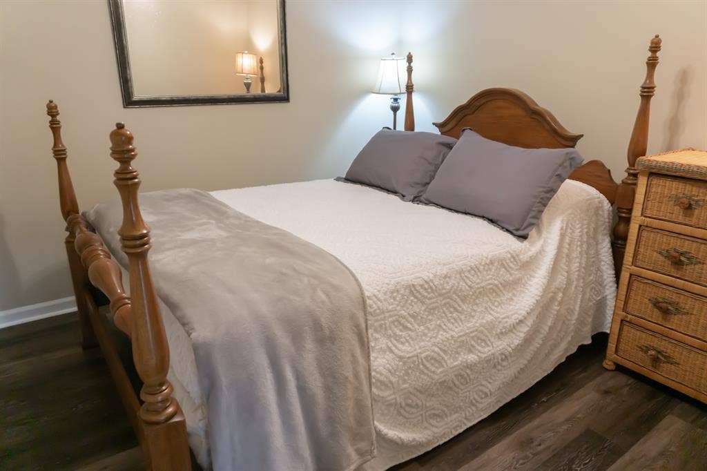 Lake Lanier Furnished Condos