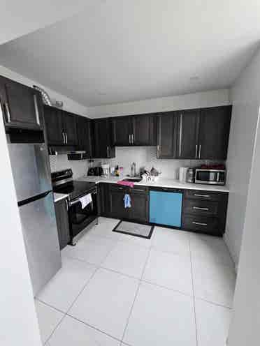 Room for rent in Old Port Montreal