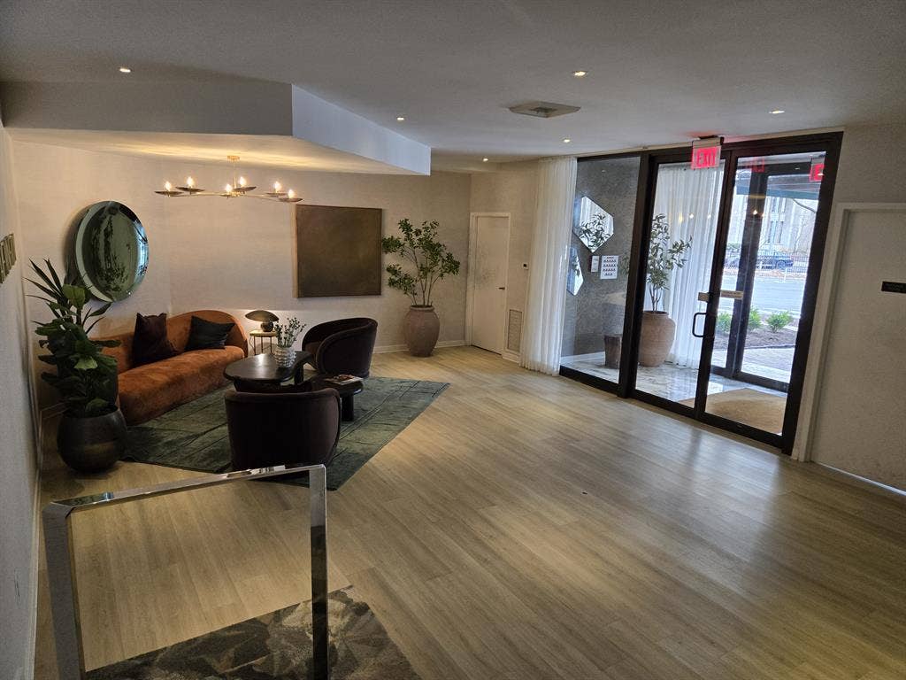 Private room,Great location in D.C.