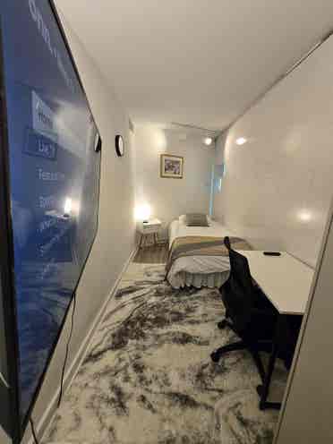 Private room,Great location in D.C.