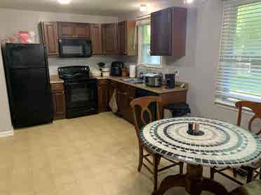 Room for Rent in House