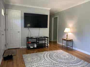 Room for Rent in House