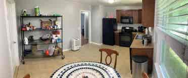 Room for Rent in House to MALE only