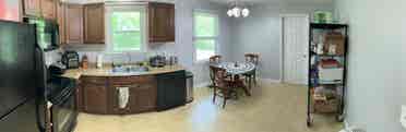 Room for Rent in House to MALE only