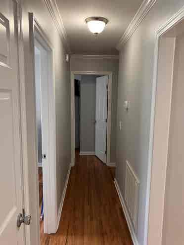 Room for Rent in House to MALE only