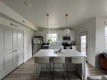 Lease Takeover | May - August
