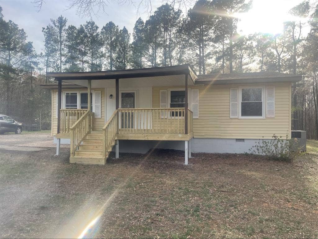 New Listing