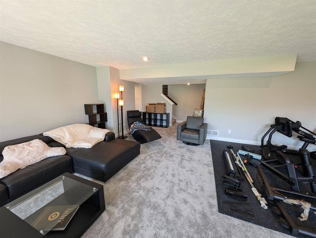 Home in Delta Township, Grand Ledge