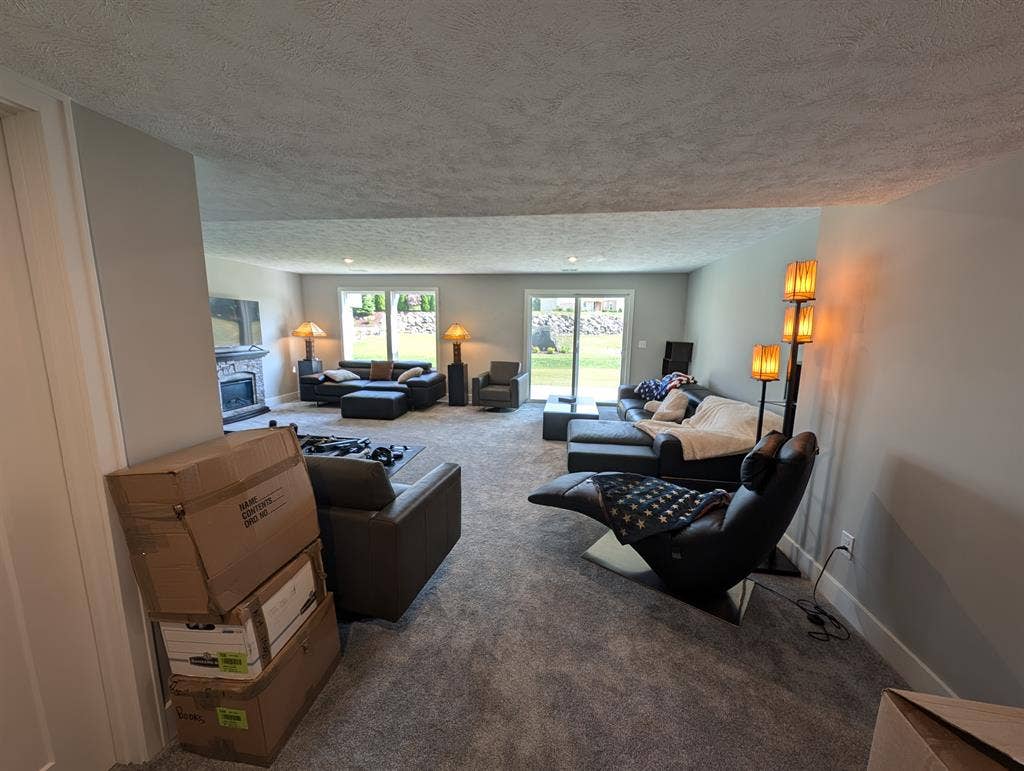 Home in Delta Township, Grand Ledge