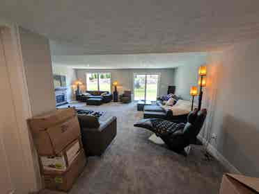 Home in Delta Township, Grand Ledge