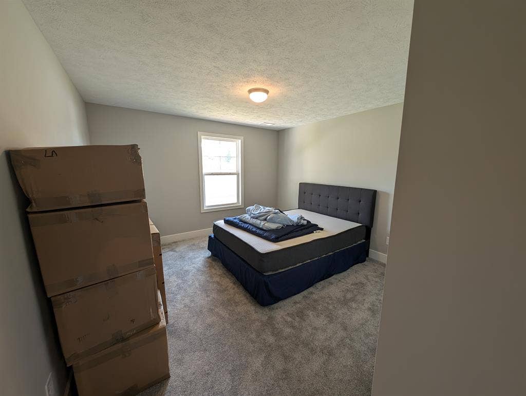 Home in Delta Township, Grand Ledge