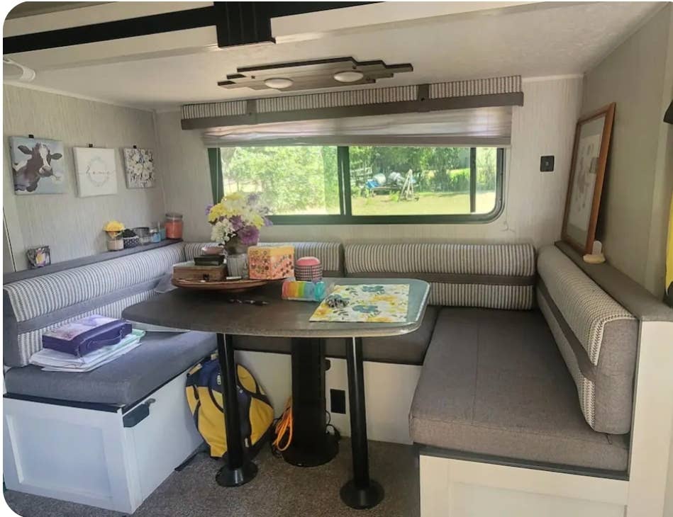 Rv living
